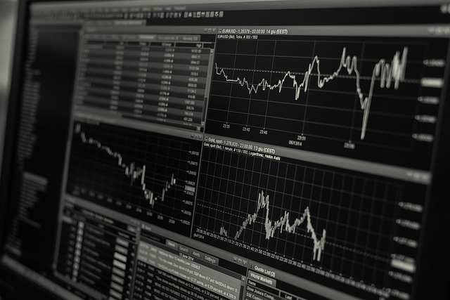 stock, trading,  a million dollars