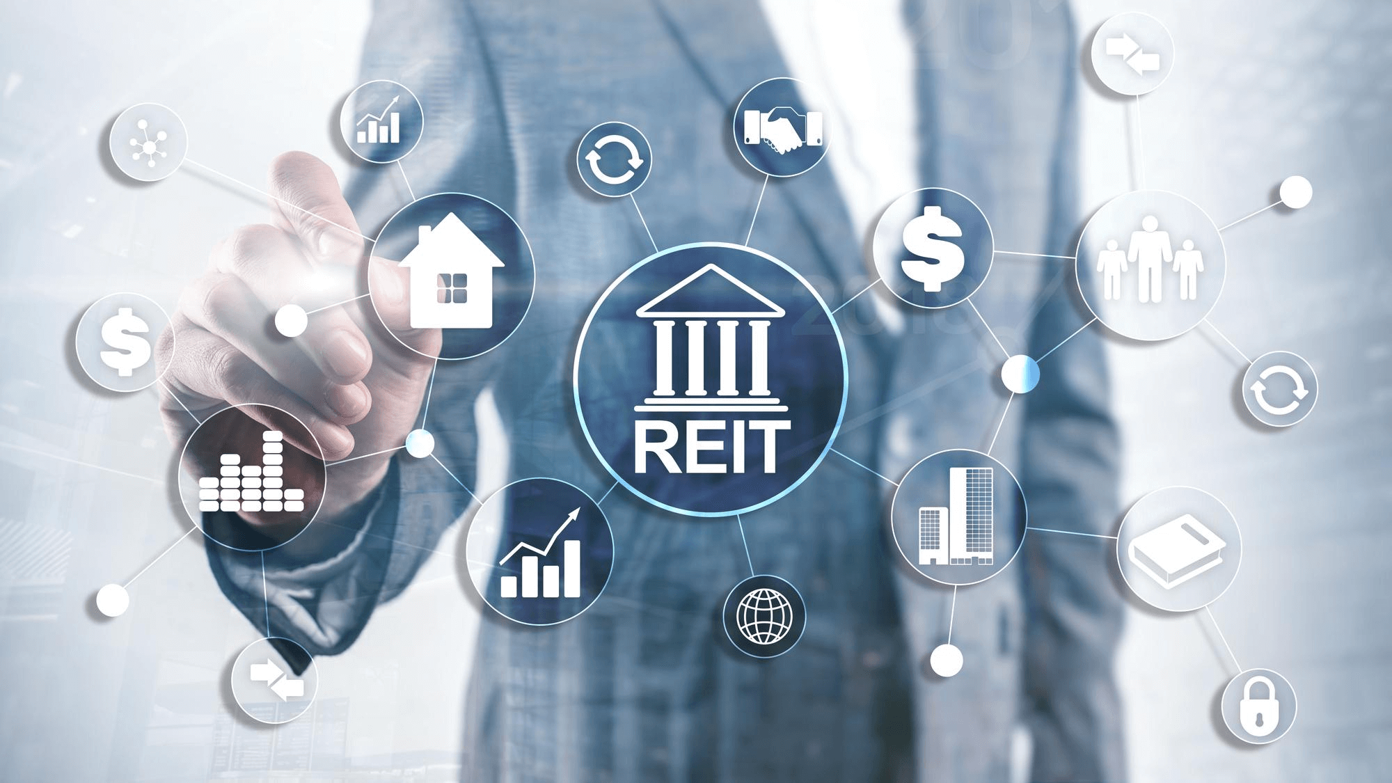 regular rental income