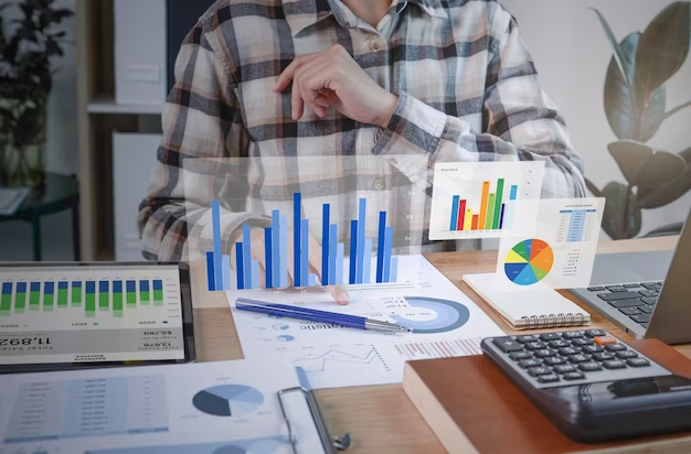 how to build wealth in your 40s