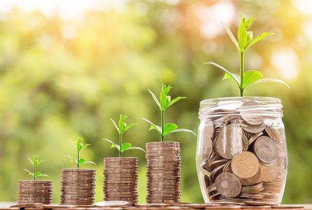 how to build wealth in your 30s